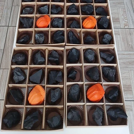 Набор шахтера